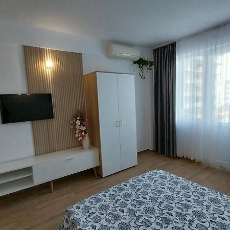 Apartament Studio Ema Eforie Nord Zewnętrze zdjęcie