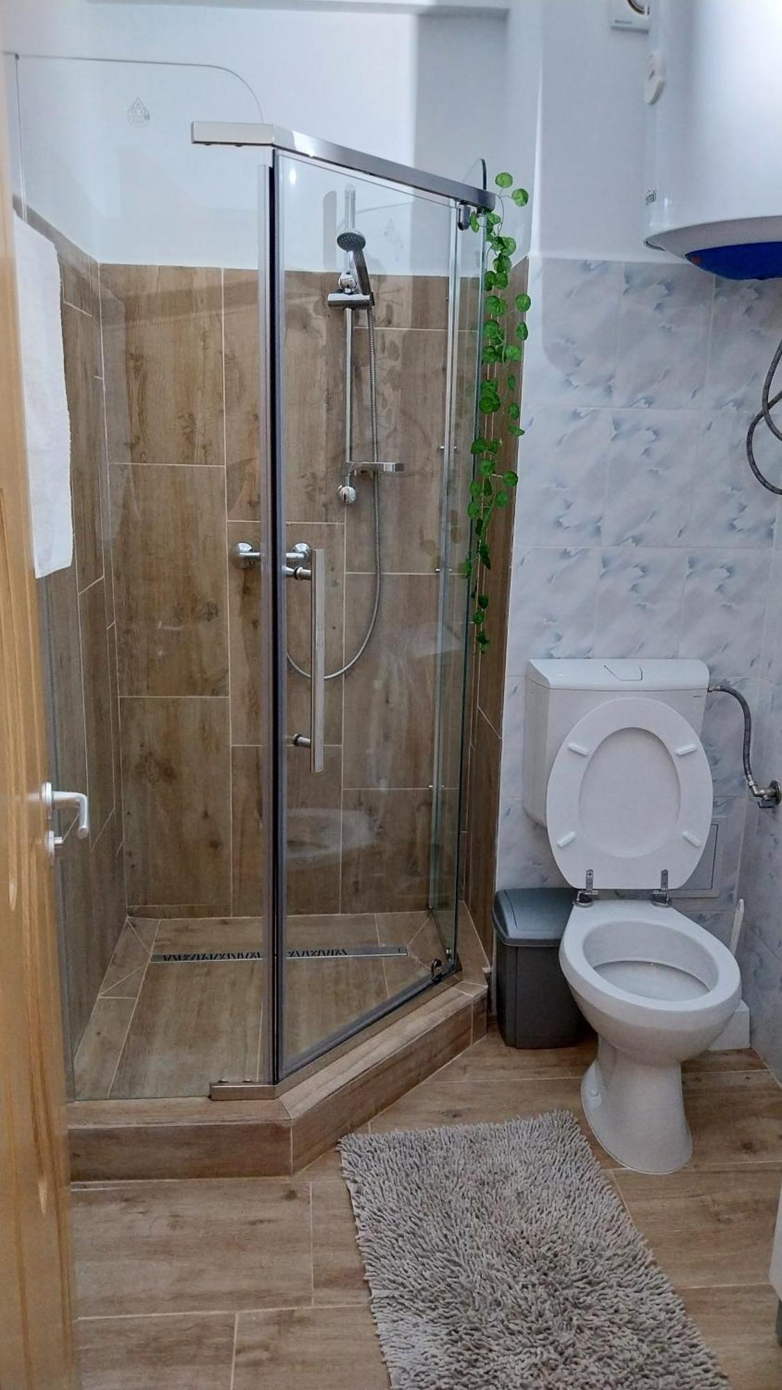 Apartament Studio Ema Eforie Nord Zewnętrze zdjęcie