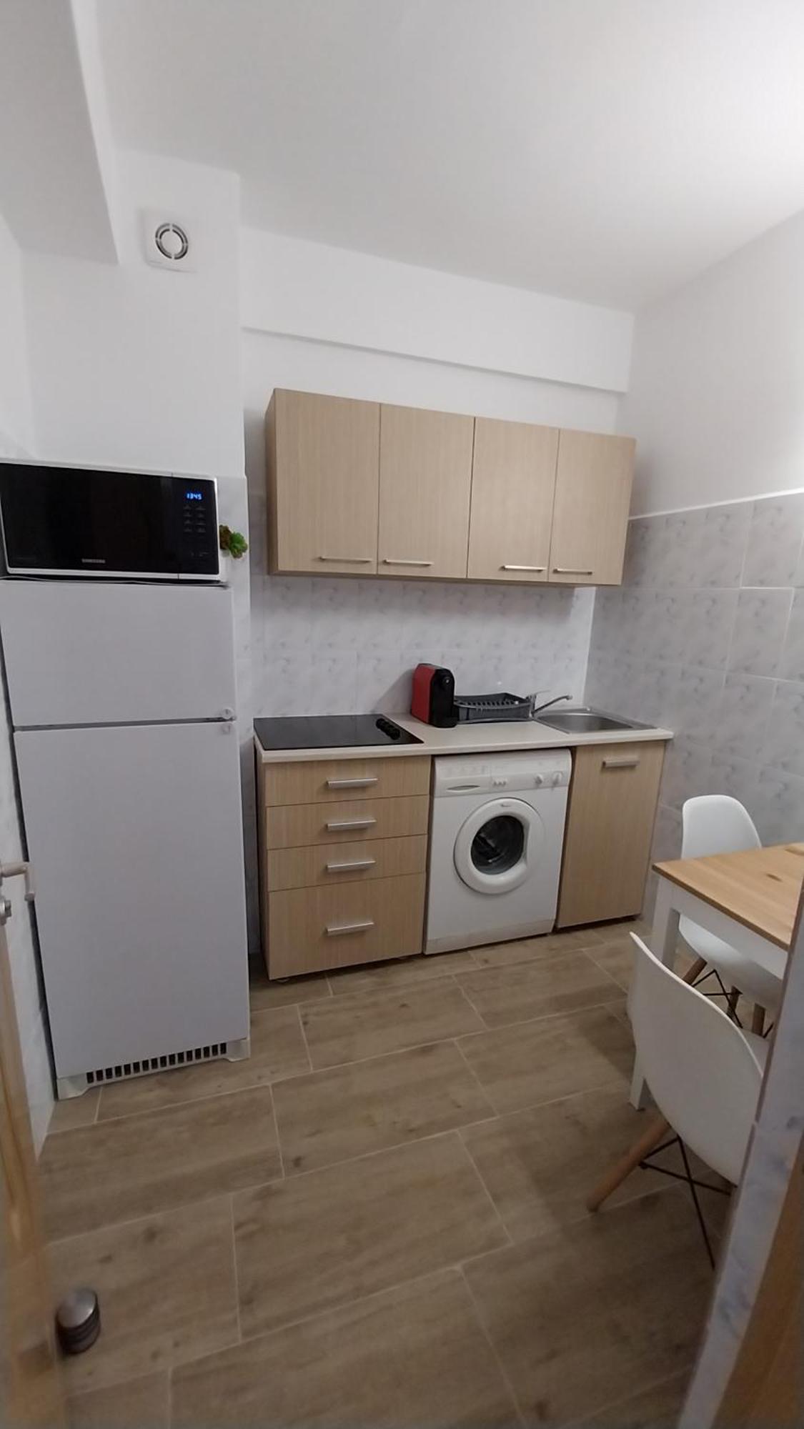 Apartament Studio Ema Eforie Nord Zewnętrze zdjęcie