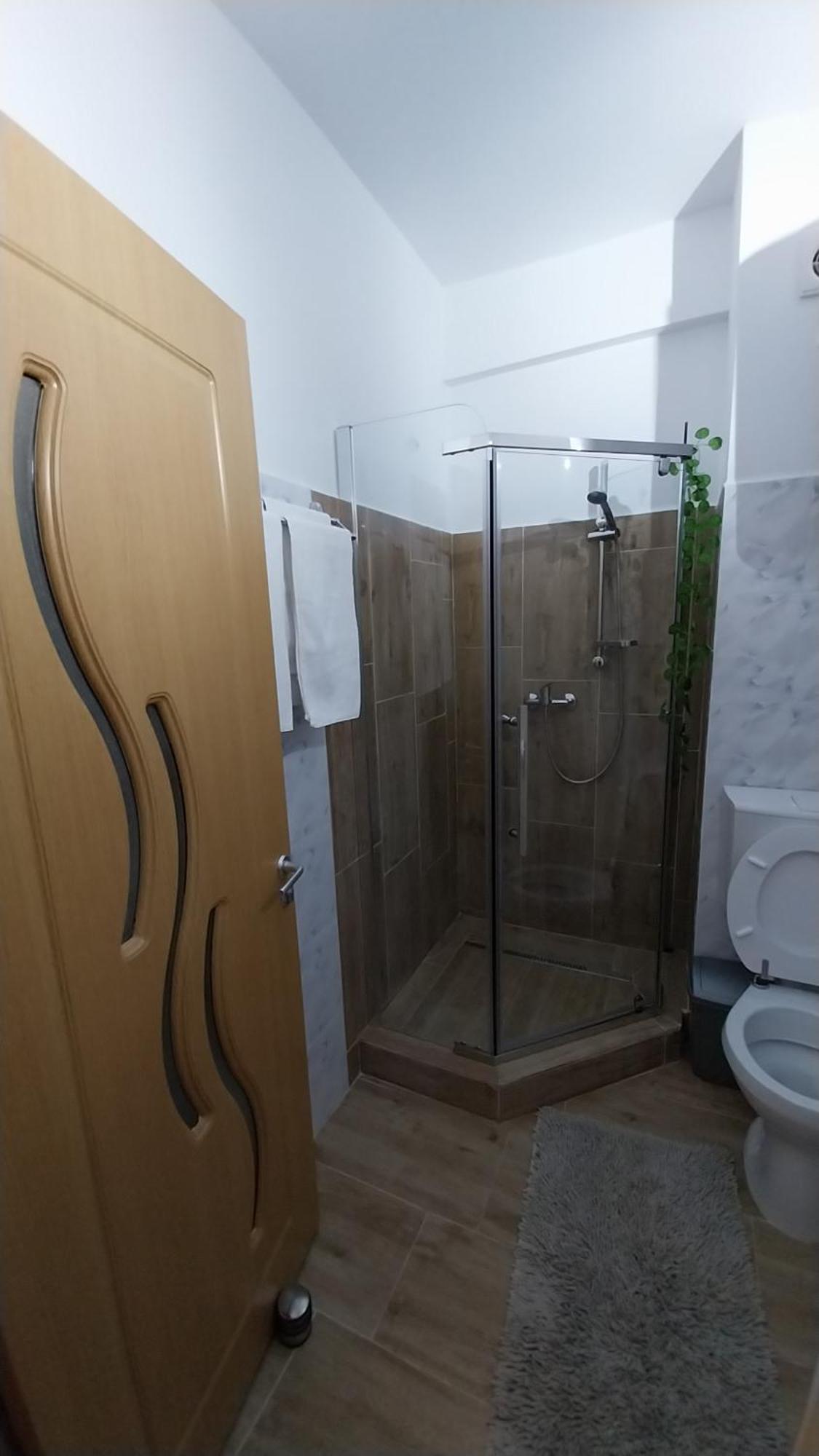 Apartament Studio Ema Eforie Nord Zewnętrze zdjęcie