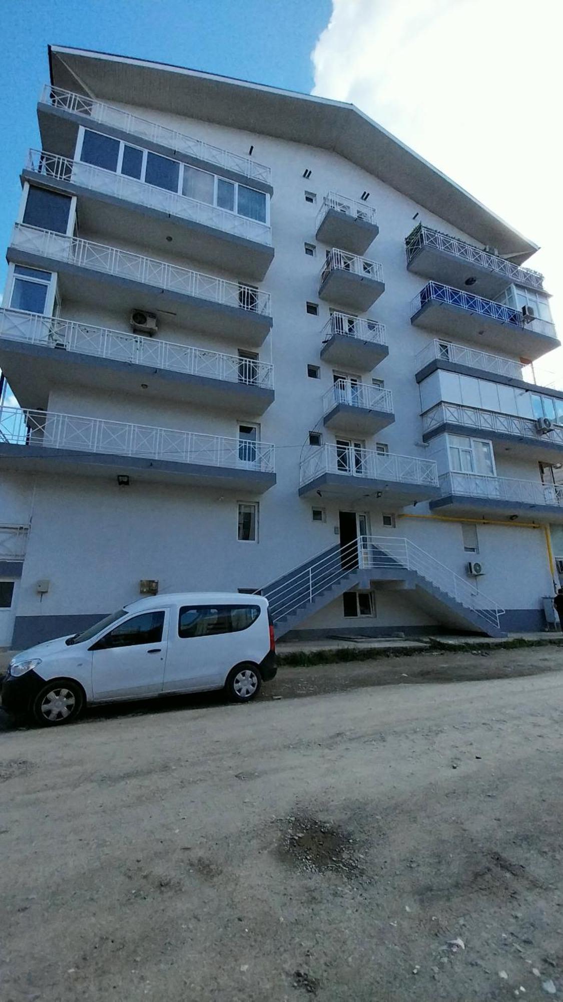 Apartament Studio Ema Eforie Nord Zewnętrze zdjęcie