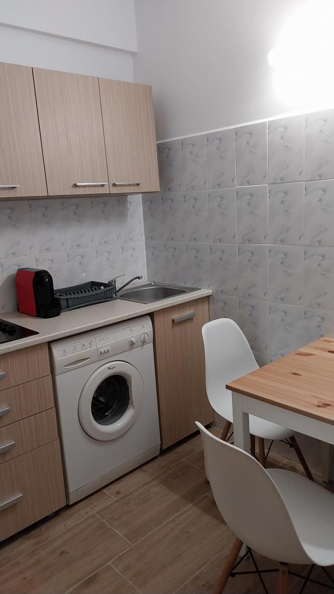 Apartament Studio Ema Eforie Nord Zewnętrze zdjęcie