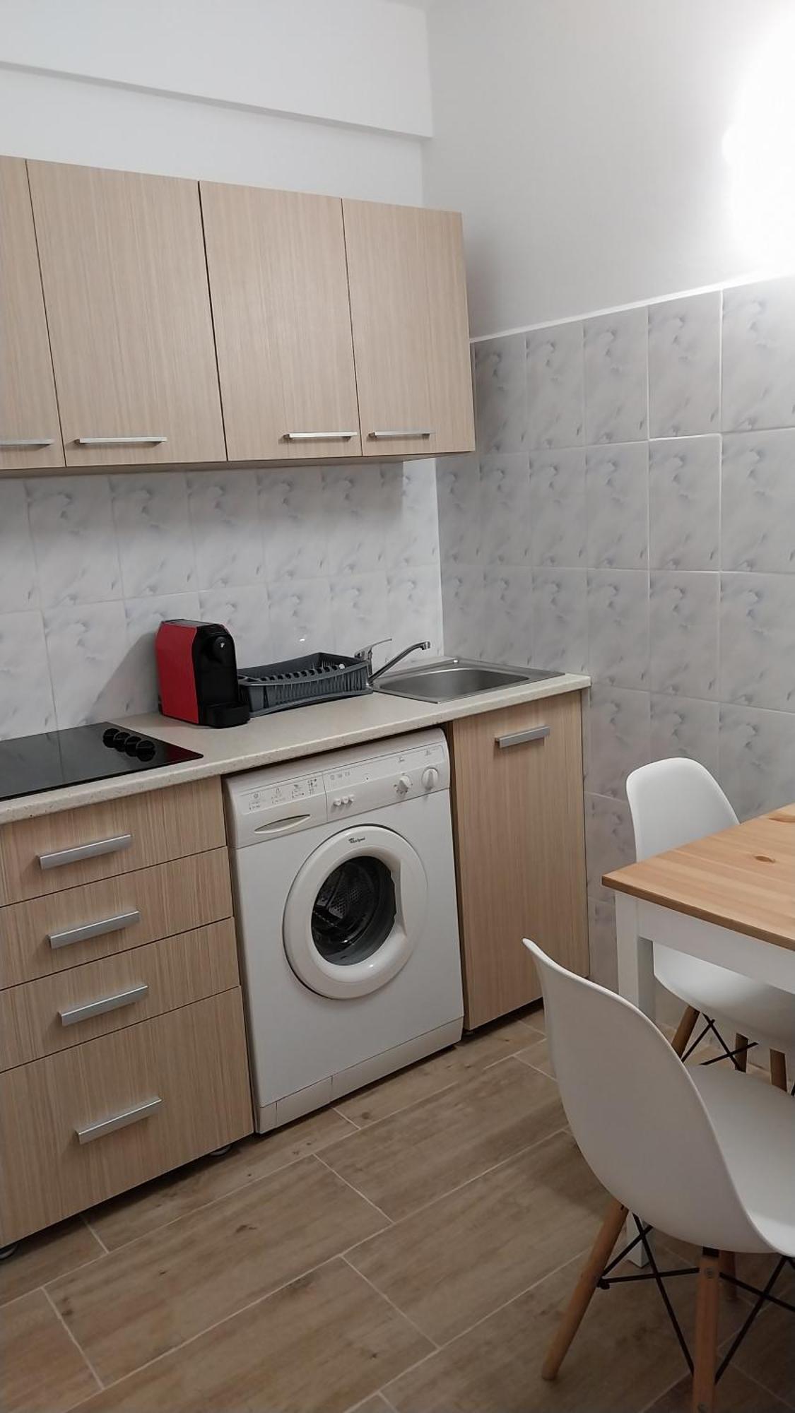 Apartament Studio Ema Eforie Nord Zewnętrze zdjęcie