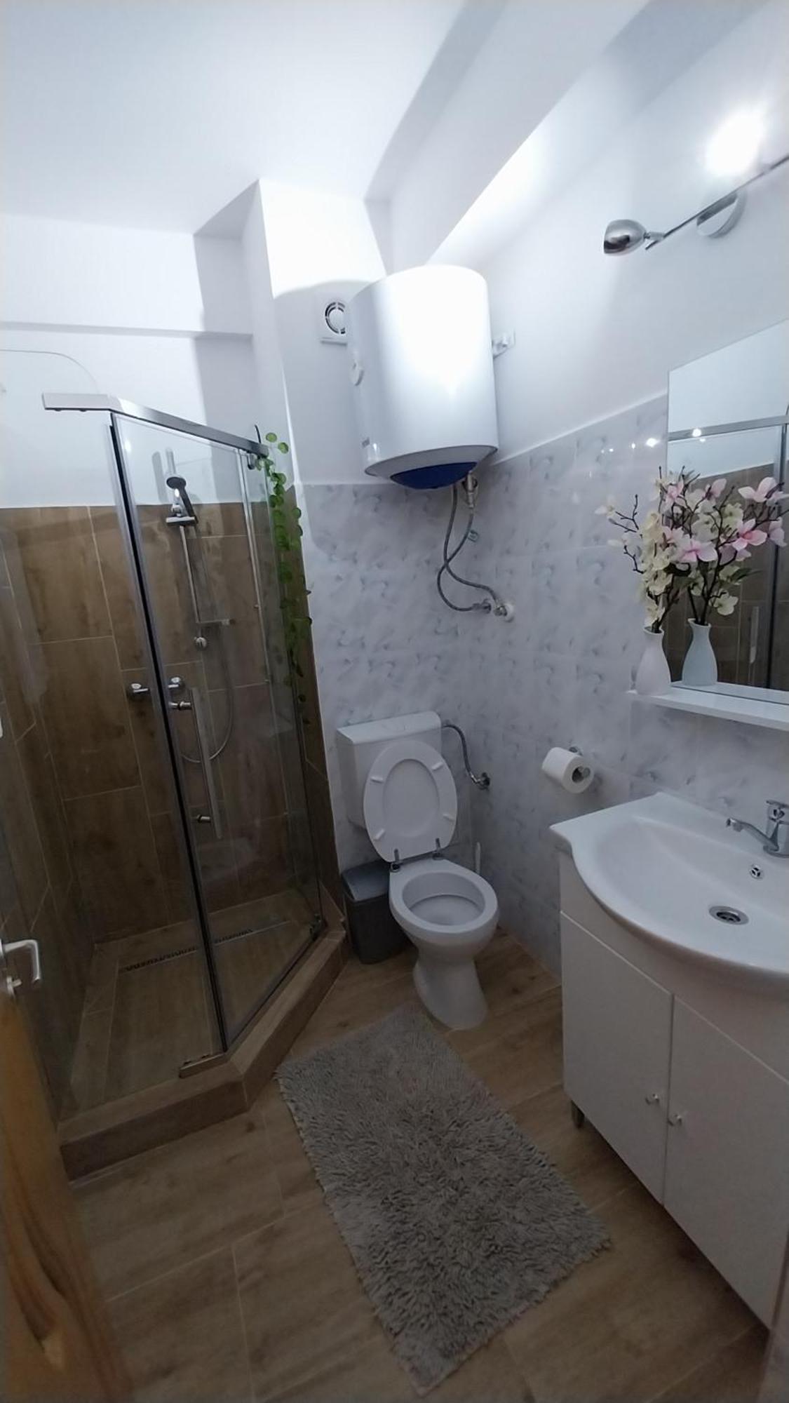 Apartament Studio Ema Eforie Nord Zewnętrze zdjęcie