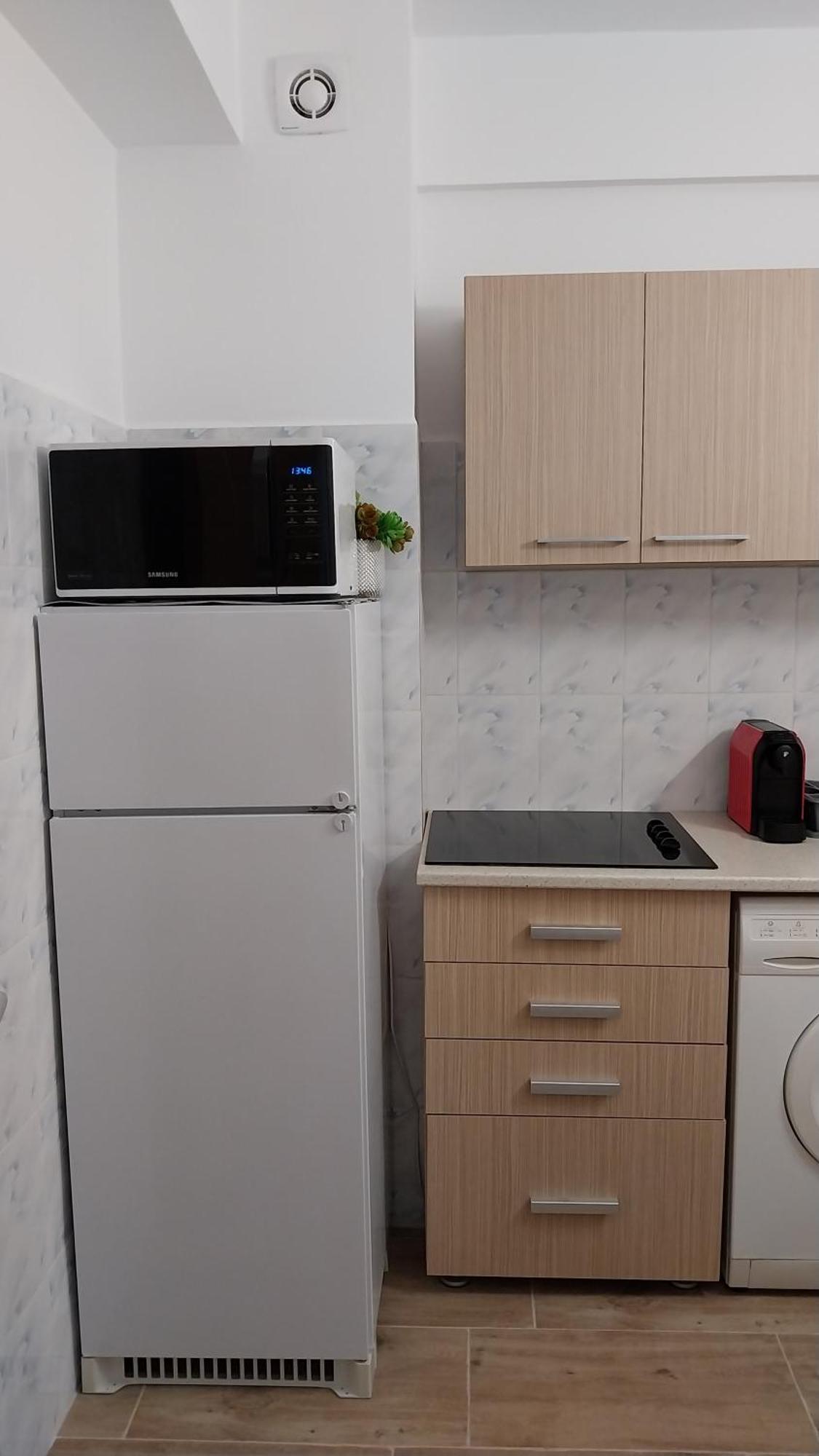 Apartament Studio Ema Eforie Nord Zewnętrze zdjęcie