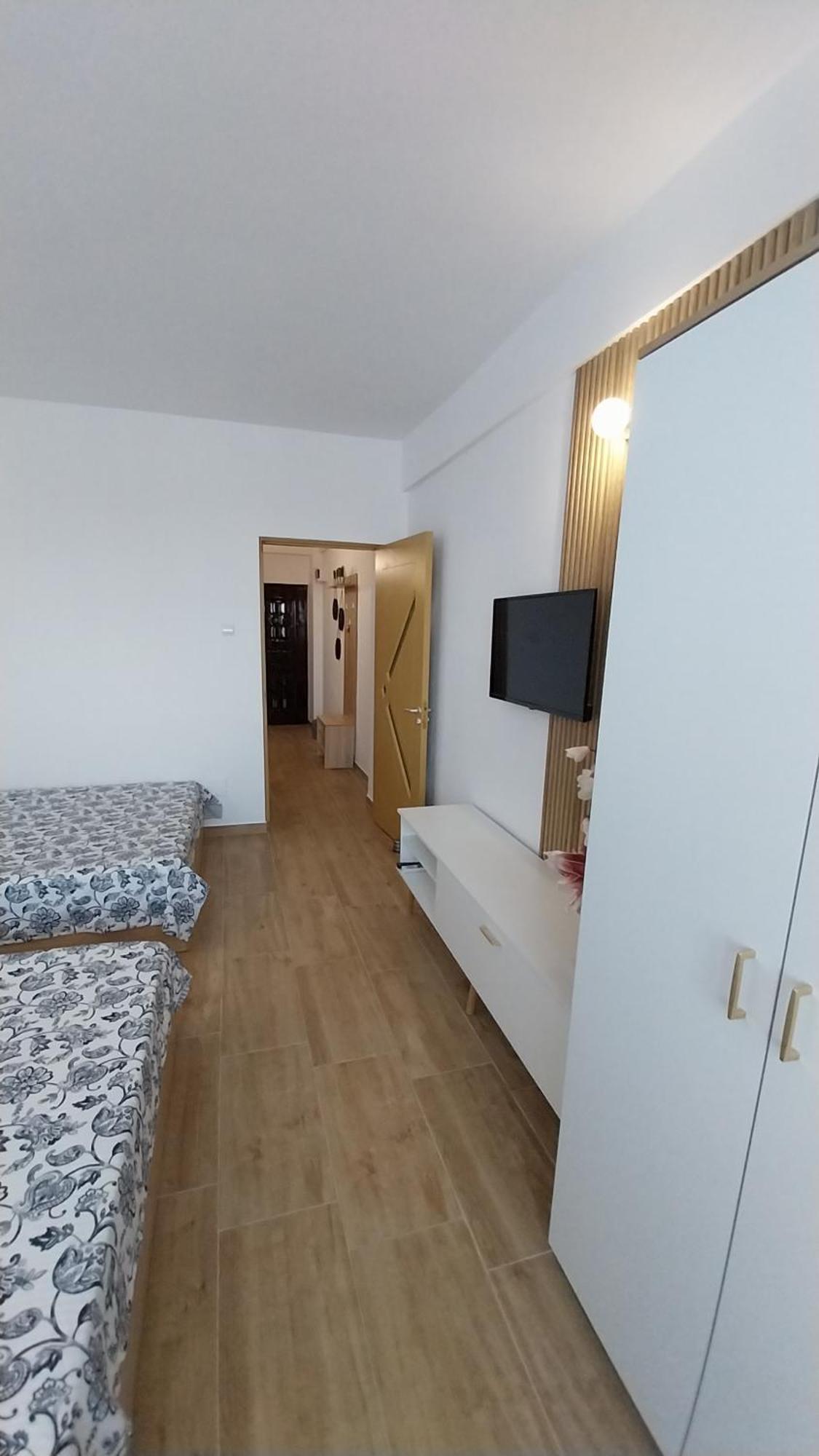 Apartament Studio Ema Eforie Nord Zewnętrze zdjęcie